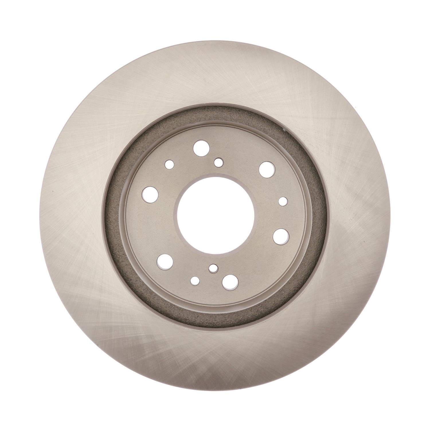 Raybestos 580279R - Disc Brake Rotor Raybestos 580279R Disc Brake Rotor product image 2 of 3