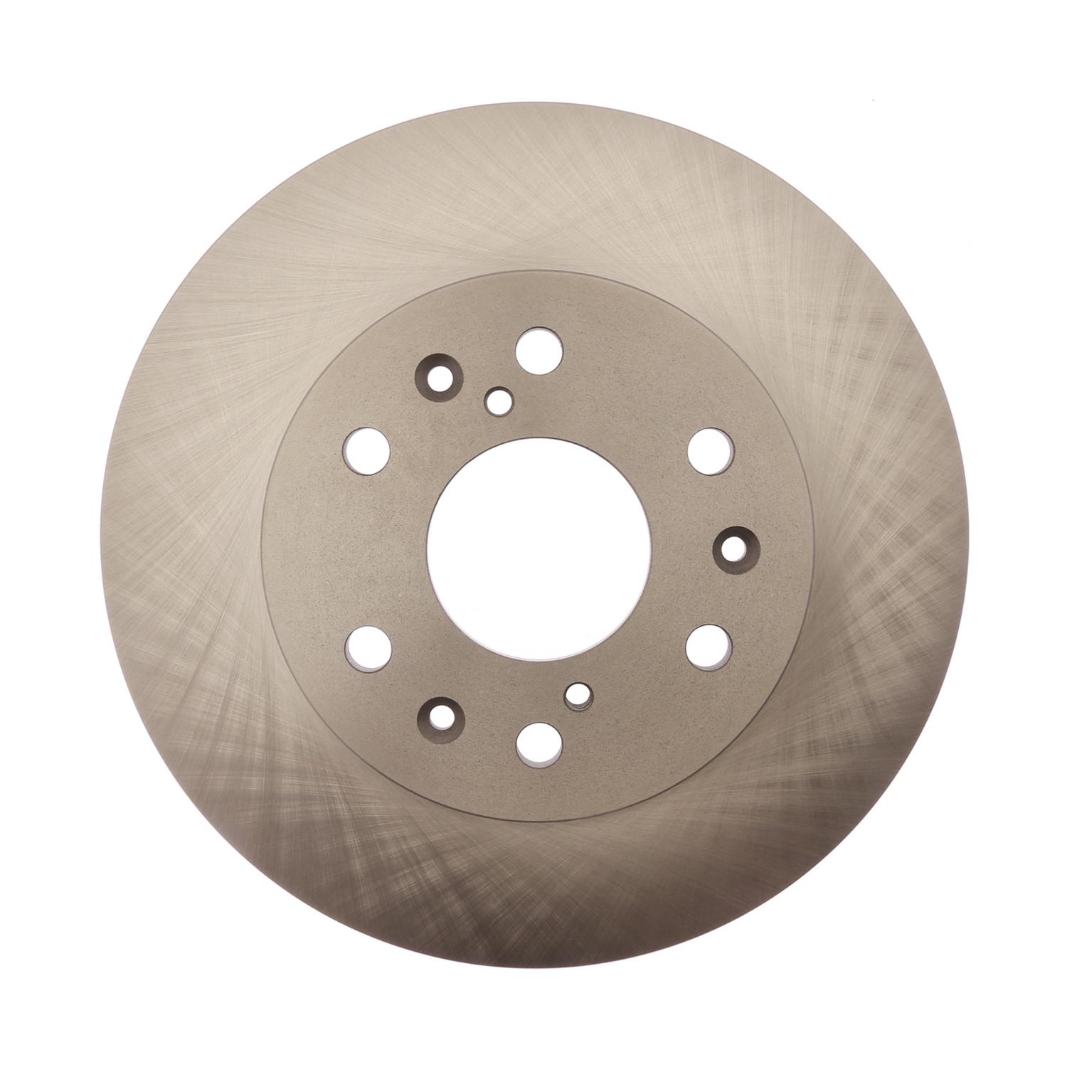 Raybestos 580279R - Disc Brake Rotor Raybestos 580279R Disc Brake Rotor product image 3 of 3