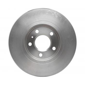 2005 Saturn Relay Disc Brake Rotor Rear Raybestos 580297 image 2 of 3