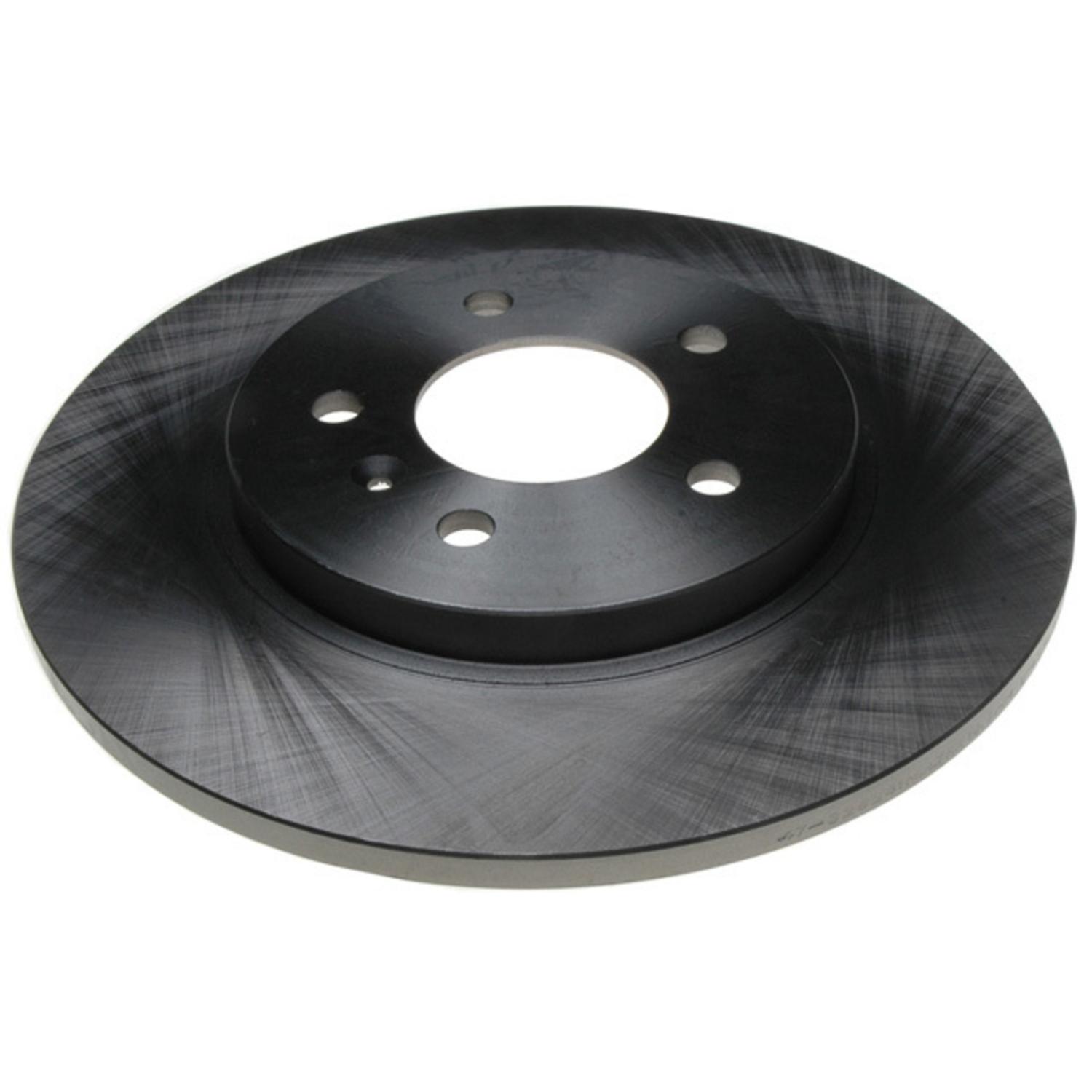 Raybestos 580297R - Disc Brake Rotor Raybestos 580297R Disc Brake Rotor product image 1 of 3