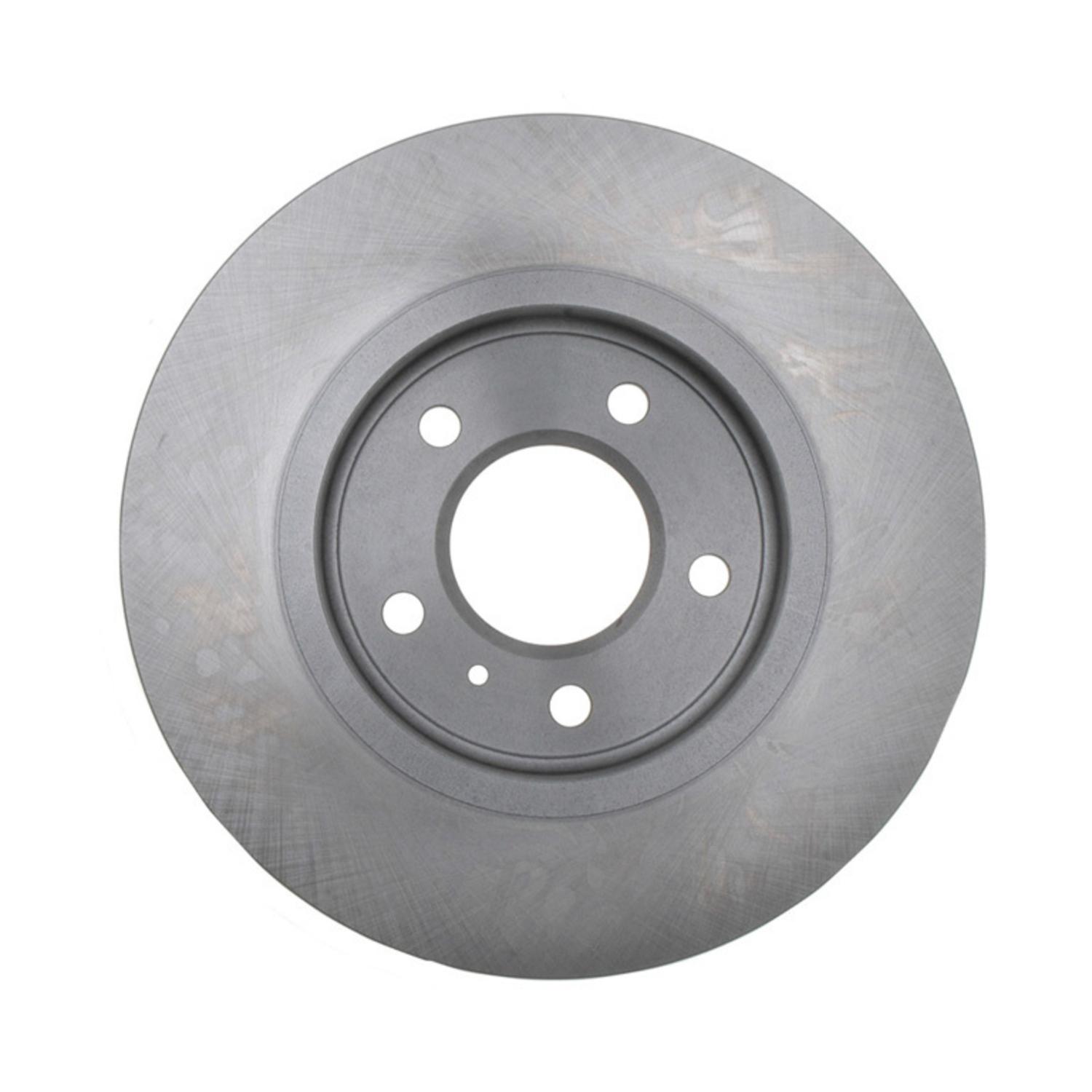 Raybestos 580297R - Disc Brake Rotor Raybestos 580297R Disc Brake Rotor product image 2 of 3