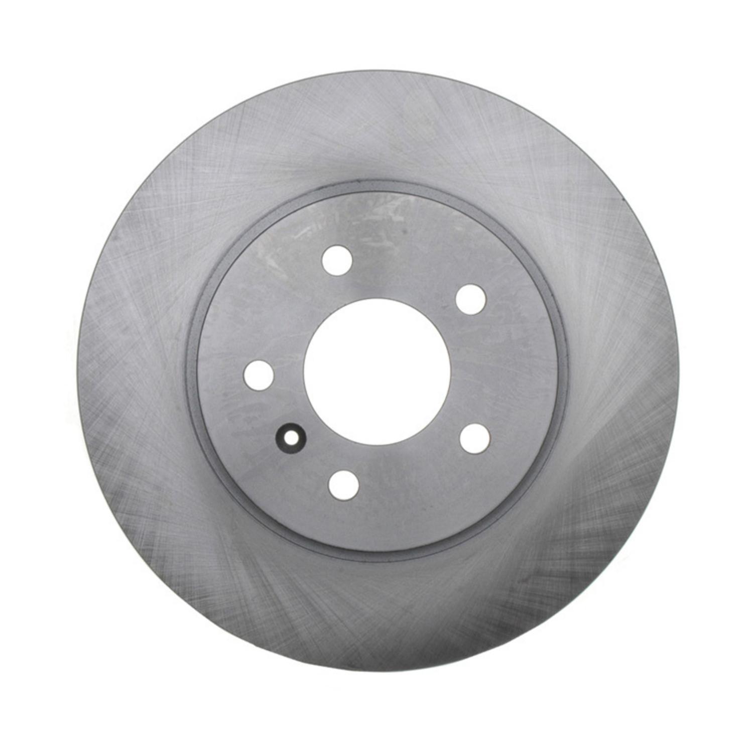 Raybestos 580297R - Disc Brake Rotor Raybestos 580297R Disc Brake Rotor product image 3 of 3