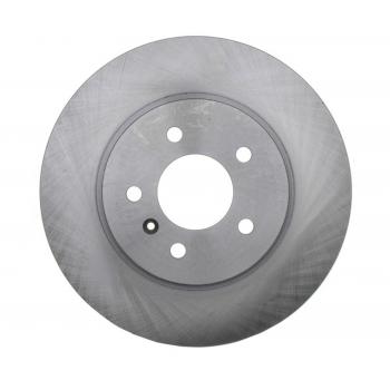 2005 Saturn Relay Disc Brake Rotor Rear Raybestos 580297R image 3 of 3