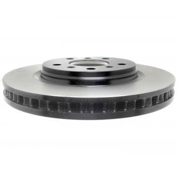 2005 Saturn Relay Disc Brake Rotor Front Raybestos 580298 image 1 of 3