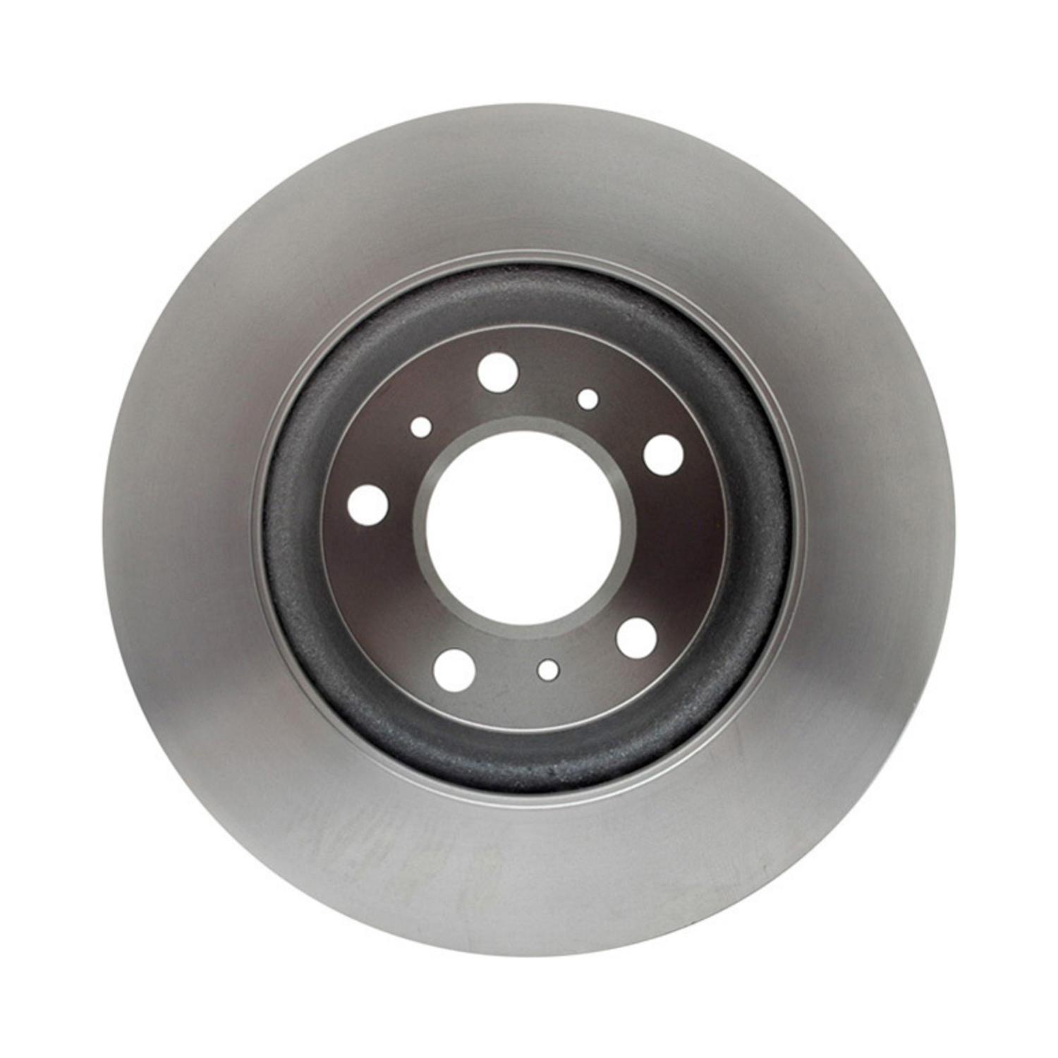 Raybestos 580298 - Disc Brake Rotor Raybestos 580298 Disc Brake Rotor product image 2 of 3