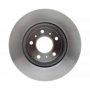 2005 Saturn Relay Disc Brake Rotor Front Raybestos 580298 image 2 of 3
