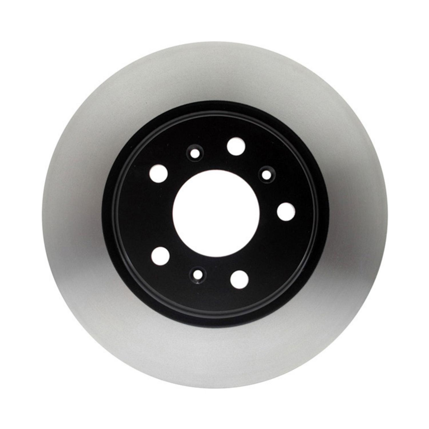Raybestos 580298 - Disc Brake Rotor Raybestos 580298 Disc Brake Rotor product image 3 of 3