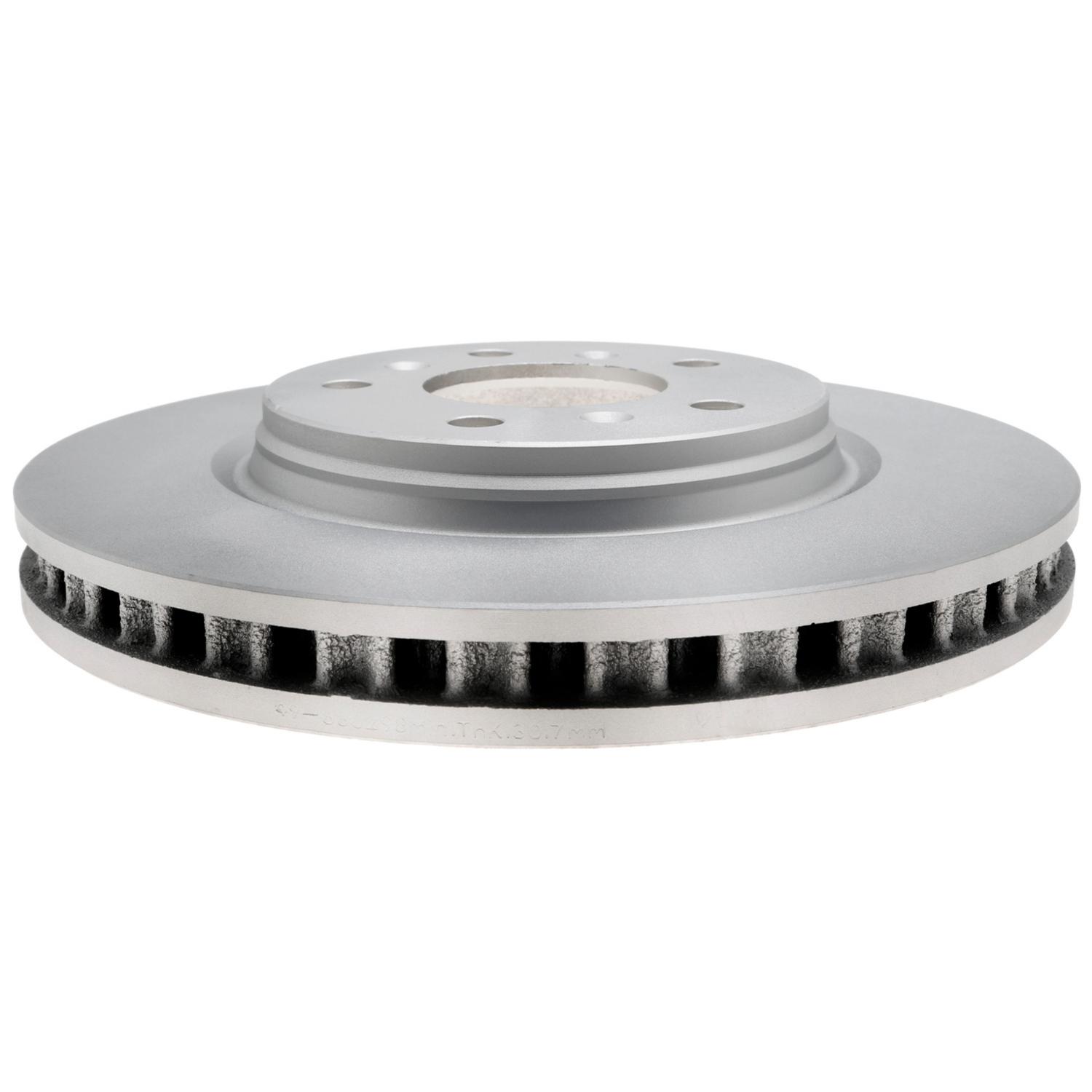 Raybestos 580298FZN - Disc Brake Rotor Raybestos 580298FZN Disc Brake Rotor product image 1 of 3