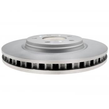 2005 Saturn Relay Disc Brake Rotor Front Raybestos 580298FZN image 1 of 3