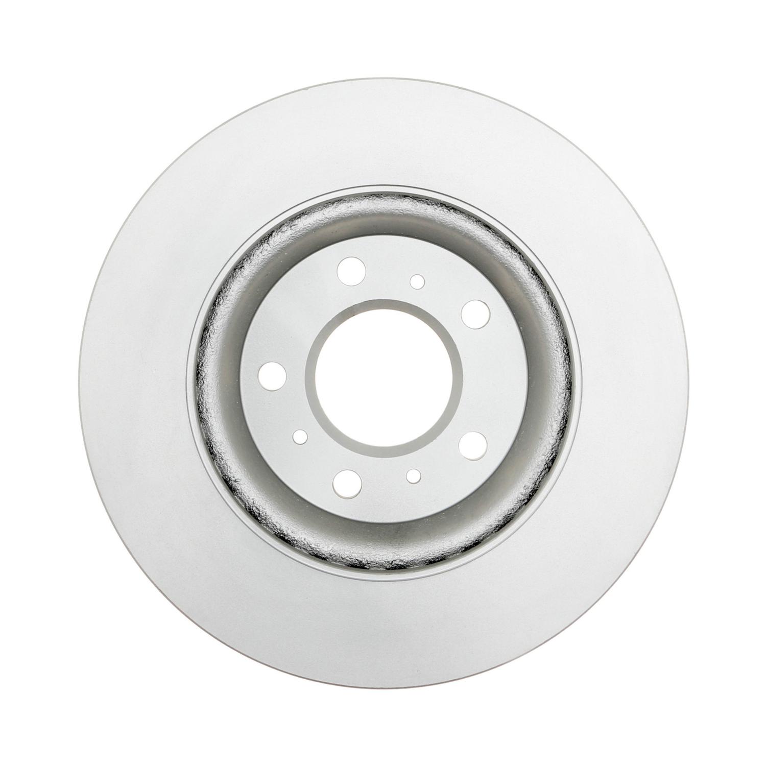 Raybestos 580298FZN - Disc Brake Rotor Raybestos 580298FZN Disc Brake Rotor product image 2 of 3