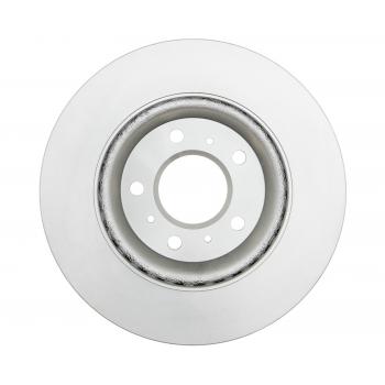 2005 Saturn Relay Disc Brake Rotor Front Raybestos 580298FZN image 2 of 3