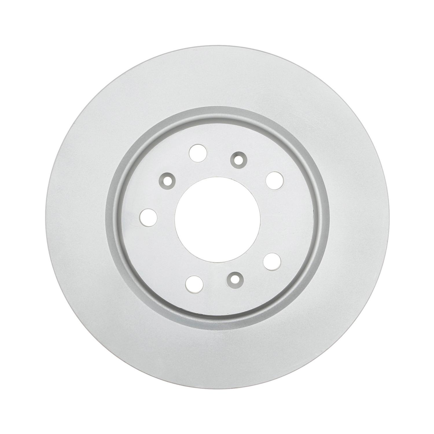 Raybestos 580298FZN - Disc Brake Rotor Raybestos 580298FZN Disc Brake Rotor product image 3 of 3