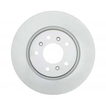 2005 Saturn Relay Disc Brake Rotor Front Raybestos 580298FZN image 3 of 3