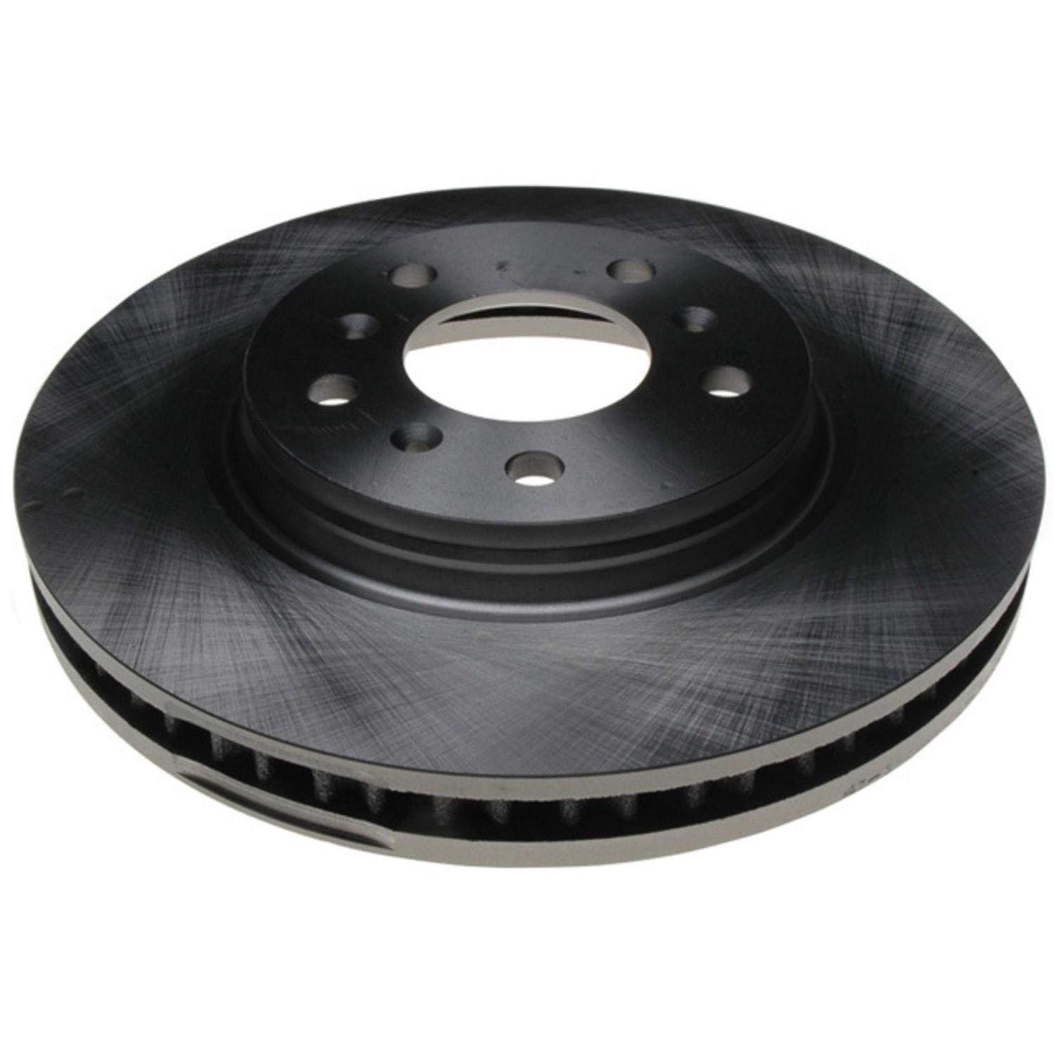 Raybestos 580298R - Disc Brake Rotor Raybestos 580298R Disc Brake Rotor product image 1 of 3