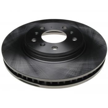 2005 Saturn Relay Disc Brake Rotor Front Raybestos 580298R image 1 of 3