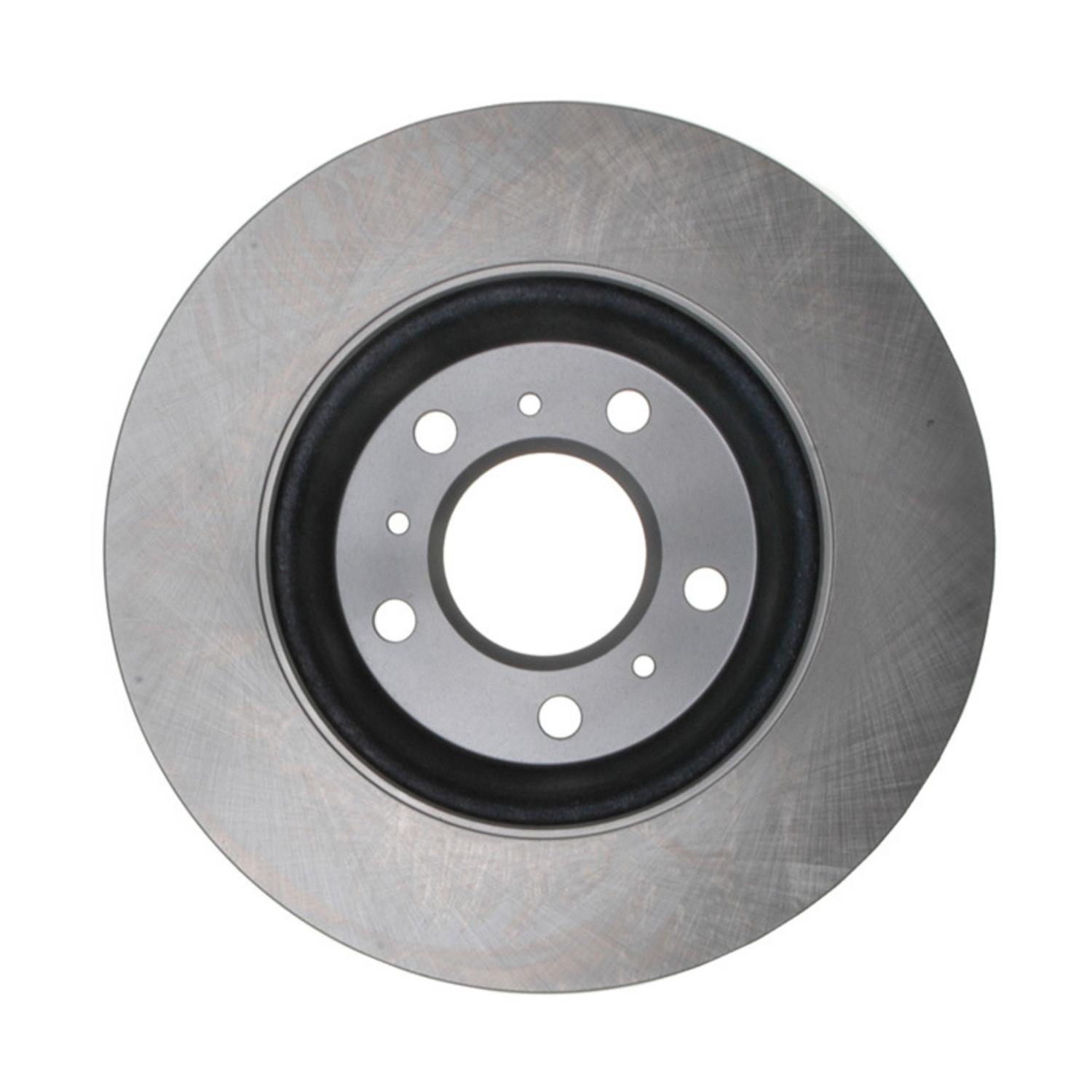 Raybestos 580298R - Disc Brake Rotor Raybestos 580298R Disc Brake Rotor product image 2 of 3