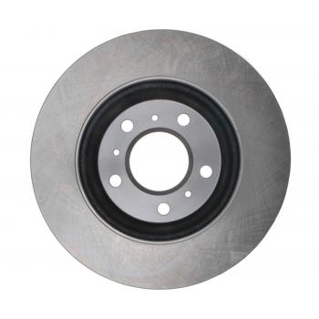 2005 Saturn Relay Disc Brake Rotor Front Raybestos 580298R image 2 of 3