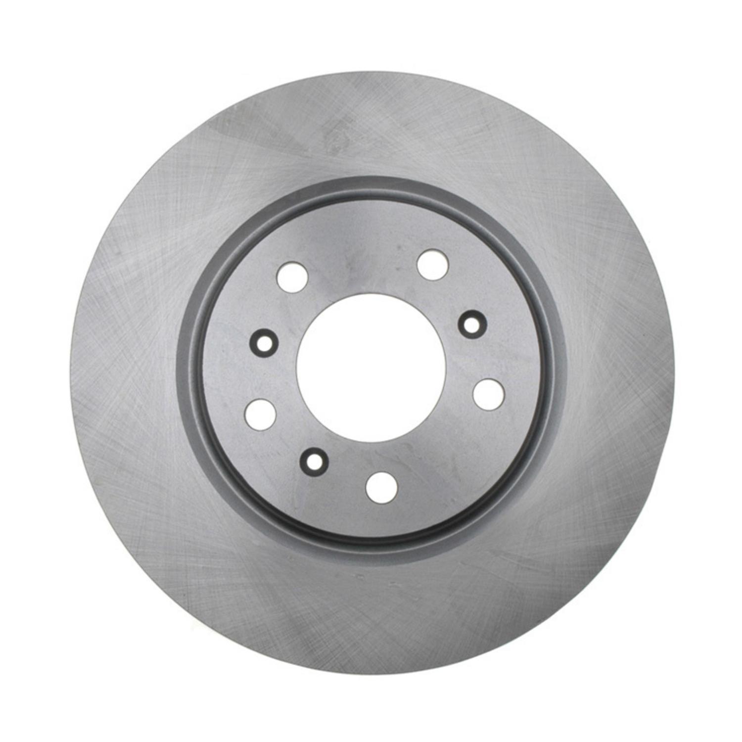 Raybestos 580298R - Disc Brake Rotor Raybestos 580298R Disc Brake Rotor product image 3 of 3