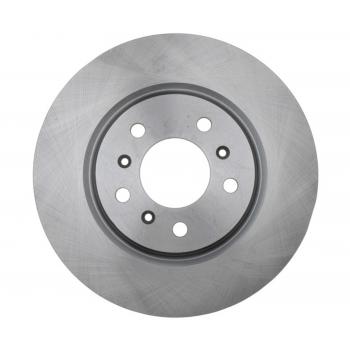 2005 Saturn Relay Disc Brake Rotor Front Raybestos 580298R image 3 of 3