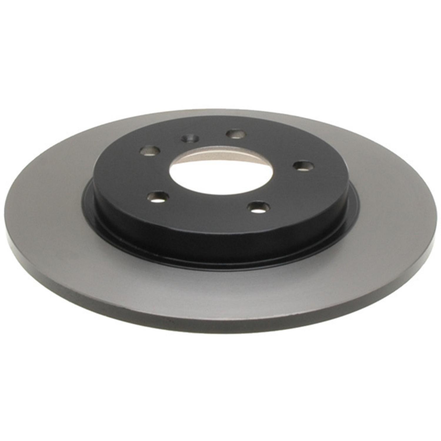 Raybestos 580299 - Disc Brake Rotor Raybestos 580299 Disc Brake Rotor product image 1 of 3
