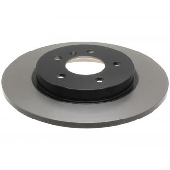 2005 Saturn Relay Disc Brake Rotor Rear Raybestos 580299 image 1 of 3