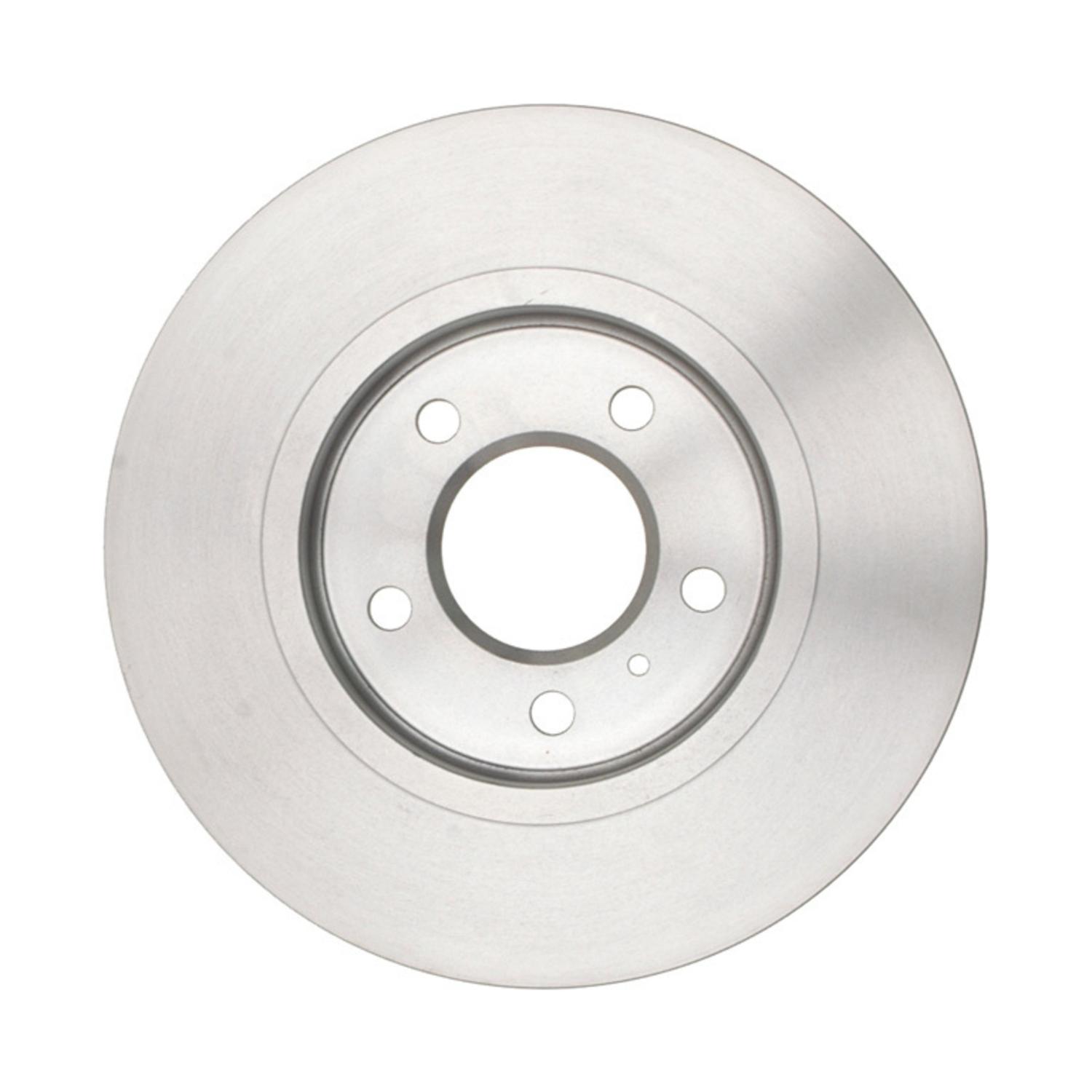 Raybestos 580299 - Disc Brake Rotor Raybestos 580299 Disc Brake Rotor product image 2 of 3