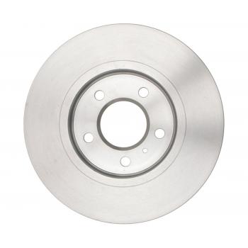 2005 Saturn Relay Disc Brake Rotor Rear Raybestos 580299 image 2 of 3