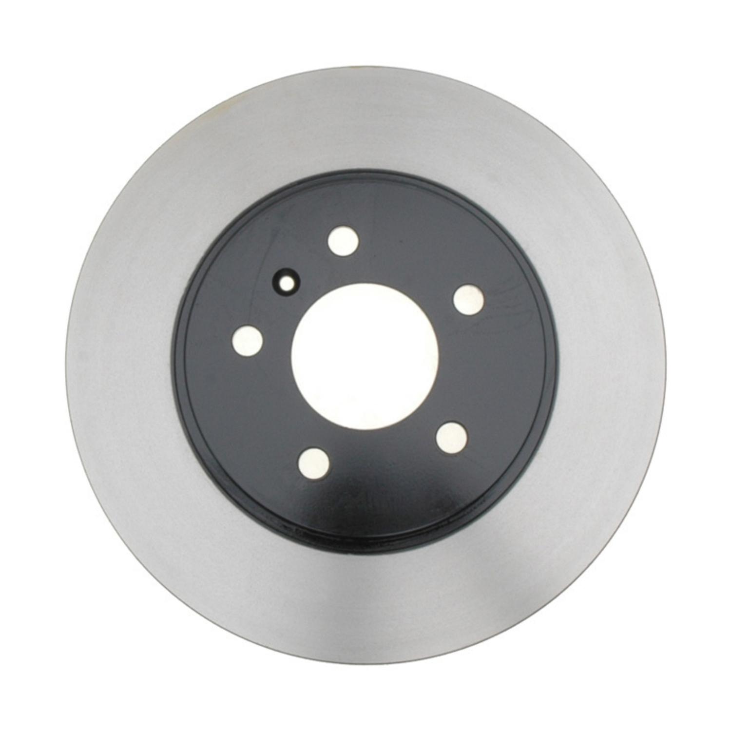 Raybestos 580299 - Disc Brake Rotor Raybestos 580299 Disc Brake Rotor product image 3 of 3
