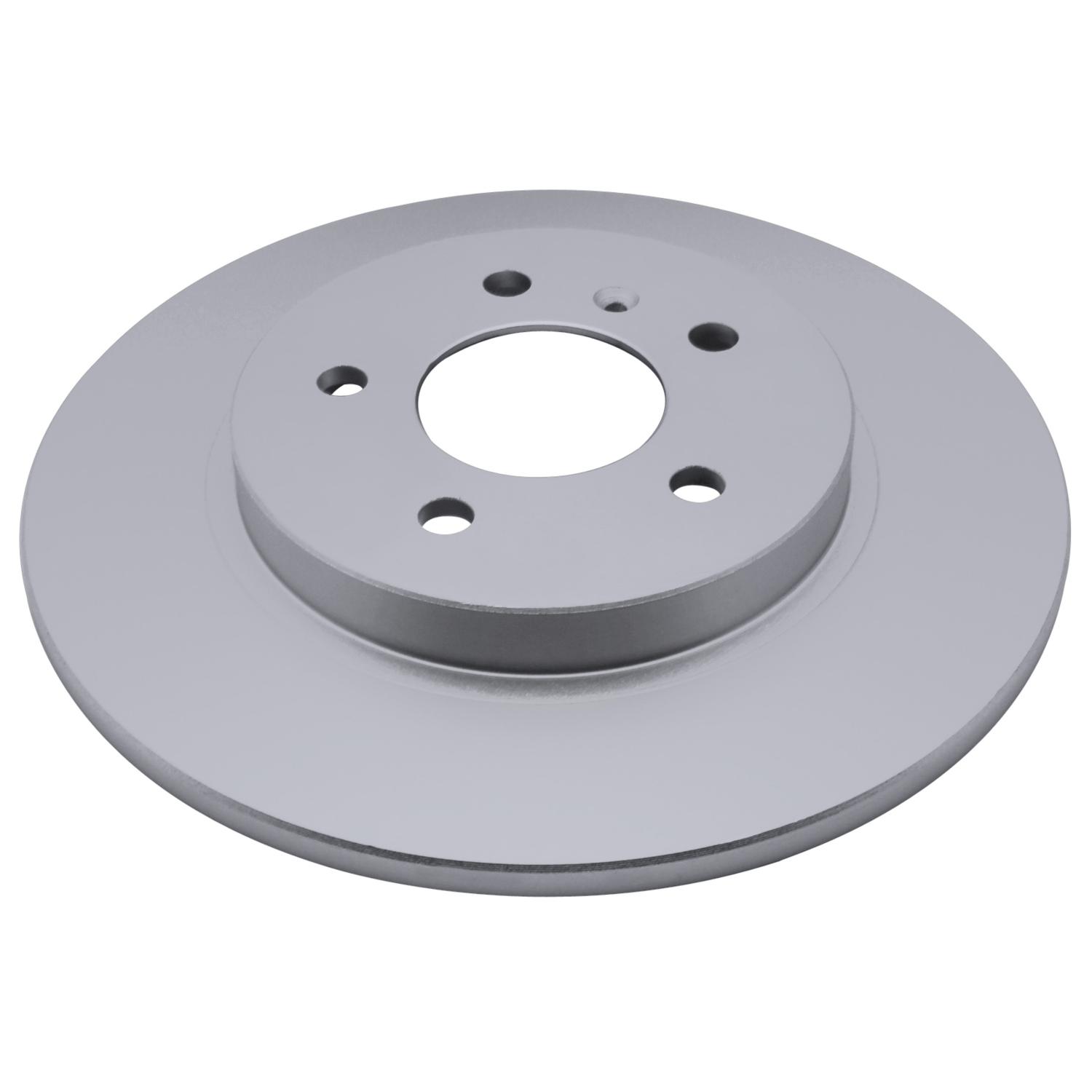 Raybestos 580299FZN - Disc Brake Rotor Raybestos 580299FZN Disc Brake Rotor product image 1 of 3