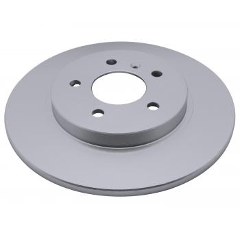 2005 Saturn Relay Disc Brake Rotor Rear Raybestos 580299FZN image 1 of 3