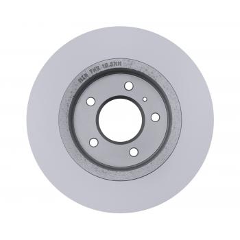 2005 Saturn Relay Disc Brake Rotor Rear Raybestos 580299FZN image 2 of 3