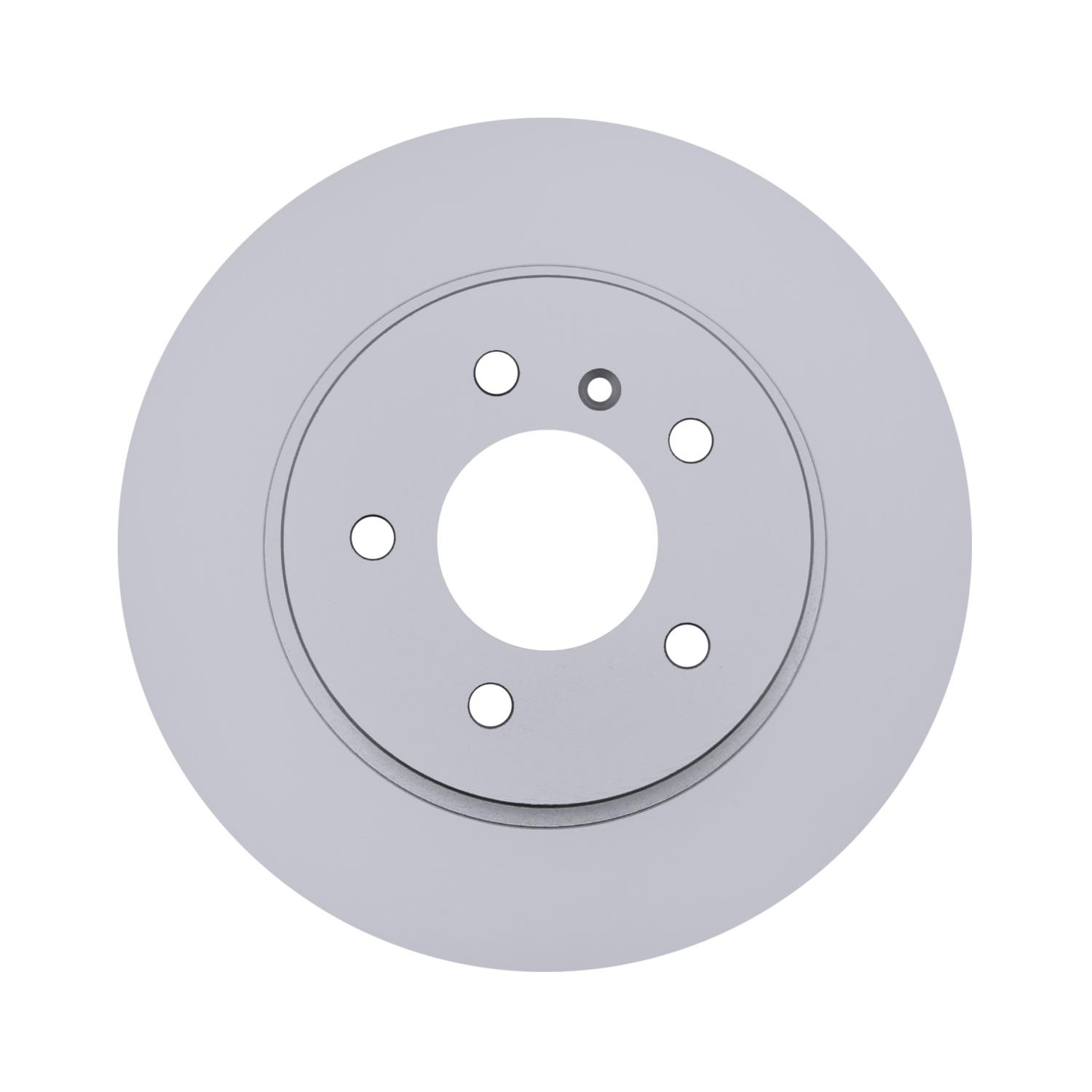 Raybestos 580299FZN - Disc Brake Rotor Raybestos 580299FZN Disc Brake Rotor product image 3 of 3