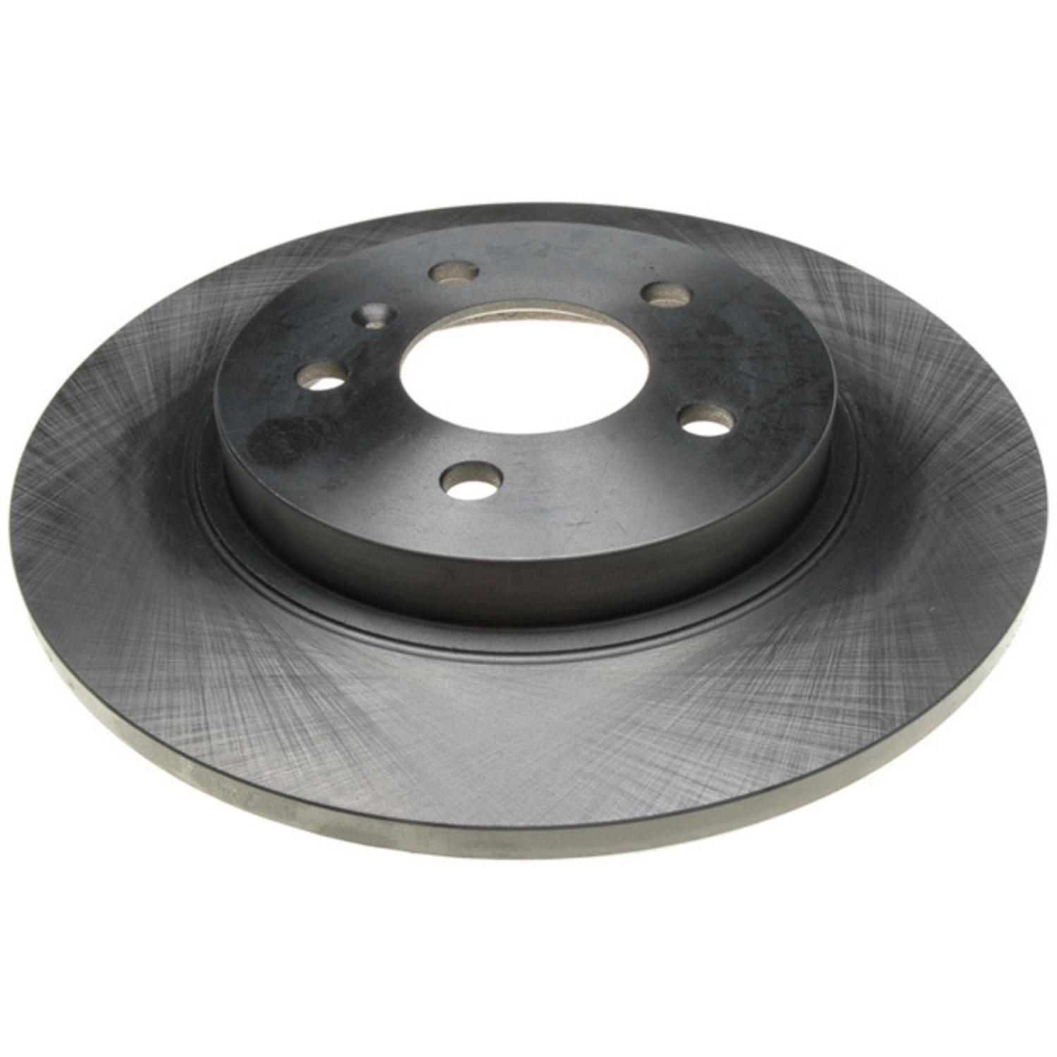 Raybestos 580299R - Disc Brake Rotor Raybestos 580299R Disc Brake Rotor product image 1 of 3