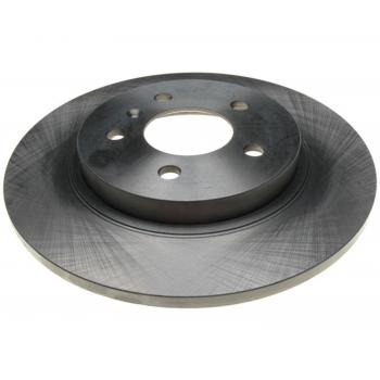 2005 Saturn Relay Disc Brake Rotor Rear Raybestos 580299R image 1 of 3