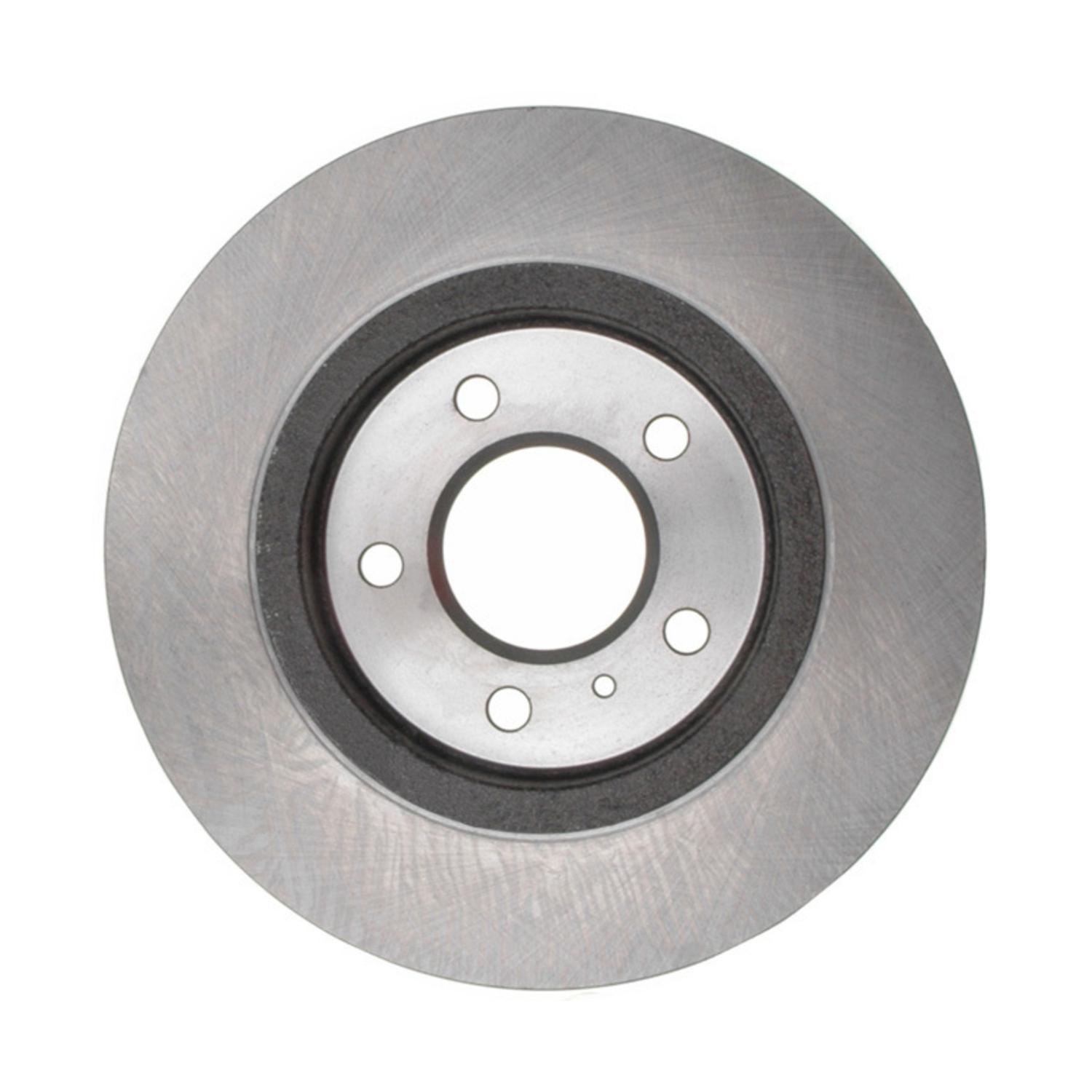 Raybestos 580299R - Disc Brake Rotor Raybestos 580299R Disc Brake Rotor product image 2 of 3