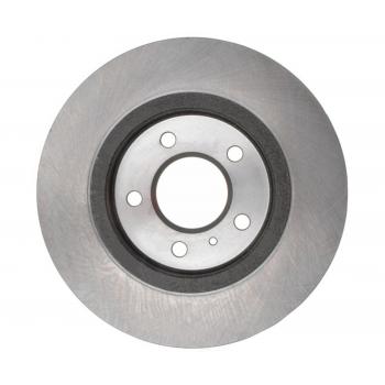 2005 Saturn Relay Disc Brake Rotor Rear Raybestos 580299R image 2 of 3