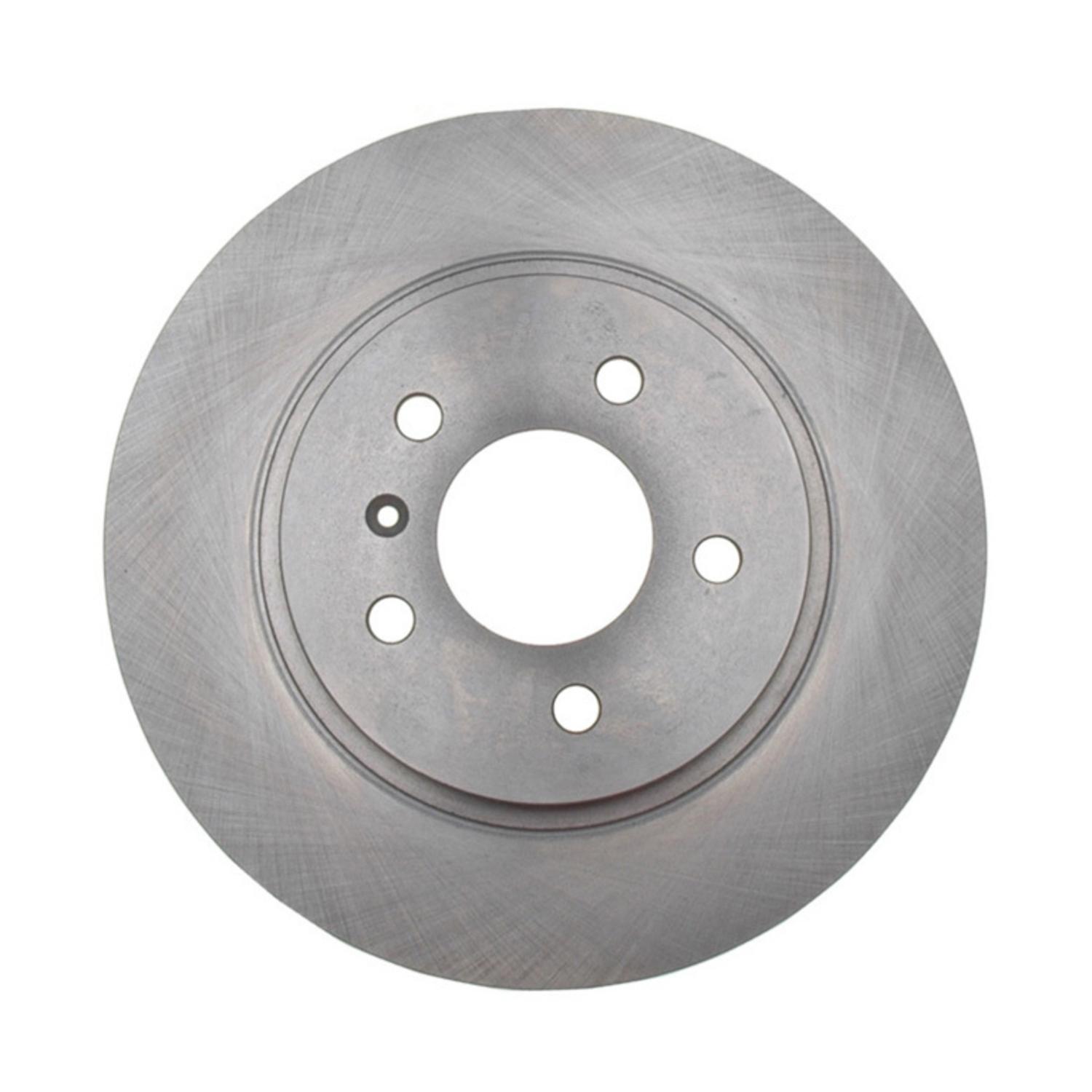 Raybestos 580299R - Disc Brake Rotor Raybestos 580299R Disc Brake Rotor product image 3 of 3
