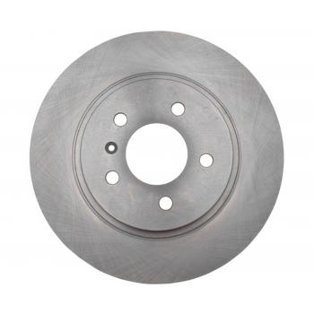 2005 Saturn Relay Disc Brake Rotor Rear Raybestos 580299R image 3 of 3