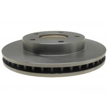 1977 Oldsmobile Toronado Disc Brake Rotor Front Raybestos 5802R image 1 of 3