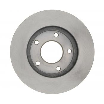 1977 Oldsmobile Toronado Disc Brake Rotor Front Raybestos 5802R image 2 of 3