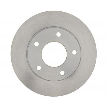 1977 Oldsmobile Toronado Disc Brake Rotor Front Raybestos 5802R image 3 of 3