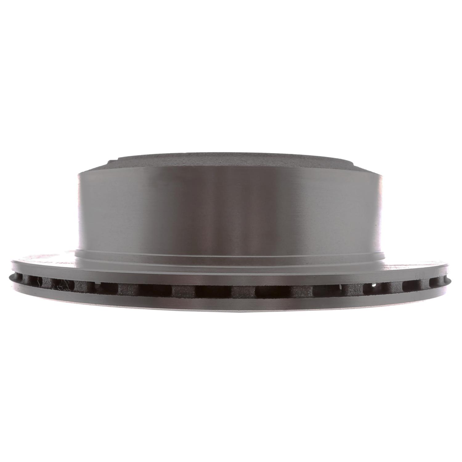 Raybestos 580331R - Disc Brake Rotor Raybestos 580331R Disc Brake Rotor product image 1 of 3