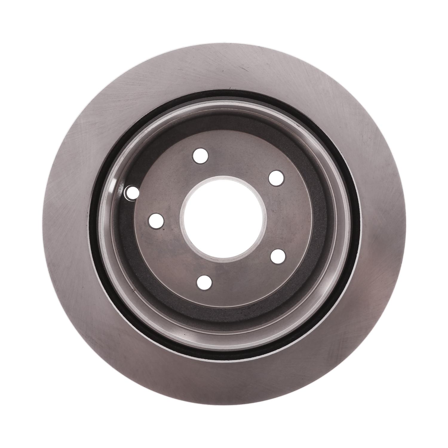 Raybestos 580331R - Disc Brake Rotor Raybestos 580331R Disc Brake Rotor product image 2 of 3