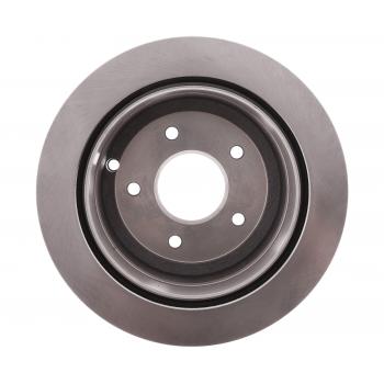 2006 Pontiac GTO Disc Brake Rotor Rear Raybestos 580331R image 2 of 3