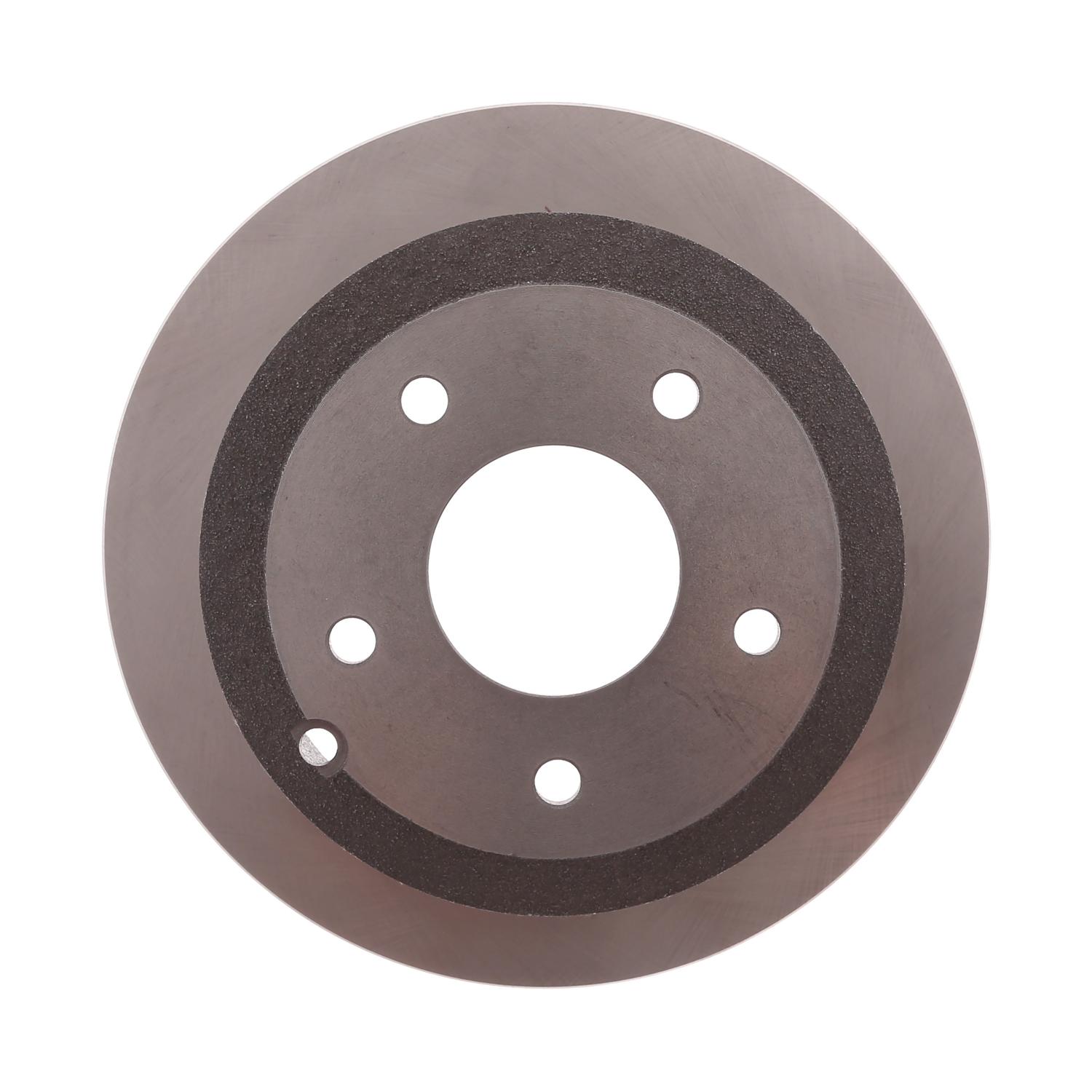 Raybestos 580331R - Disc Brake Rotor Raybestos 580331R Disc Brake Rotor product image 3 of 3