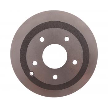 2006 Pontiac GTO Disc Brake Rotor Rear Raybestos 580331R image 3 of 3