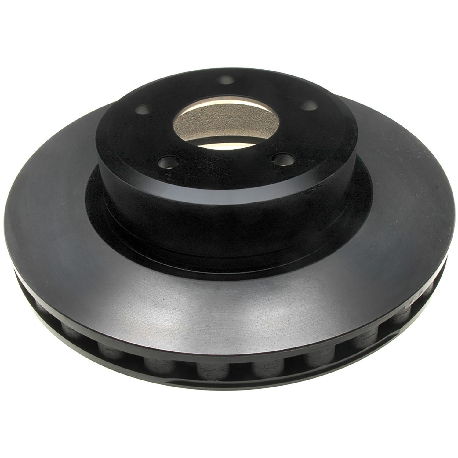 Raybestos 580332 - Disc Brake Rotor Raybestos 580332 Disc Brake Rotor product image 1 of 3