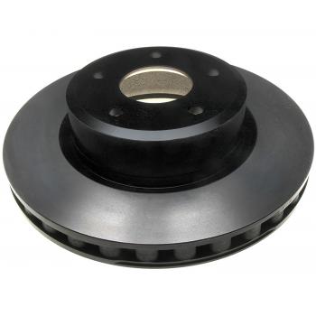 2006 Pontiac GTO Disc Brake Rotor Front Raybestos 580332 image 1 of 3