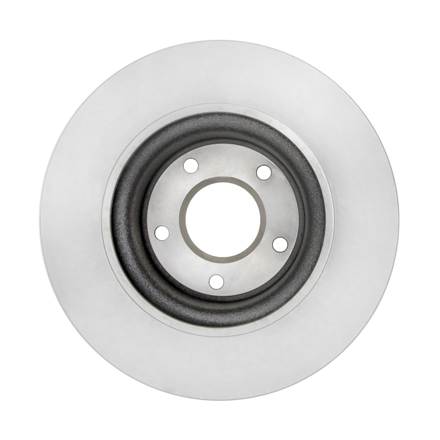Raybestos 580332 - Disc Brake Rotor Raybestos 580332 Disc Brake Rotor product image 2 of 3