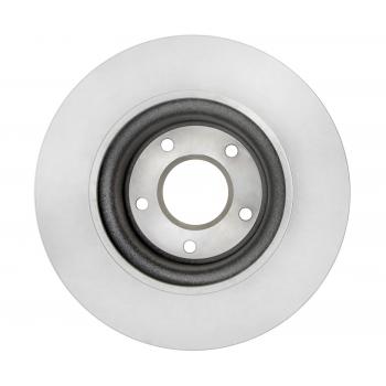 2006 Pontiac GTO Disc Brake Rotor Front Raybestos 580332 image 2 of 3